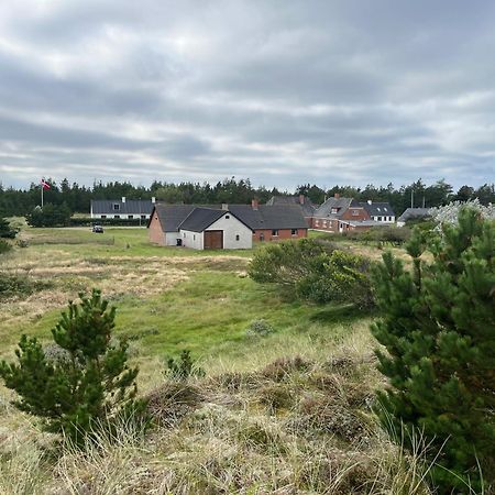 The Beach Farm - Charm, Beach And Stunning Nature Bedsted Thy Exterior photo