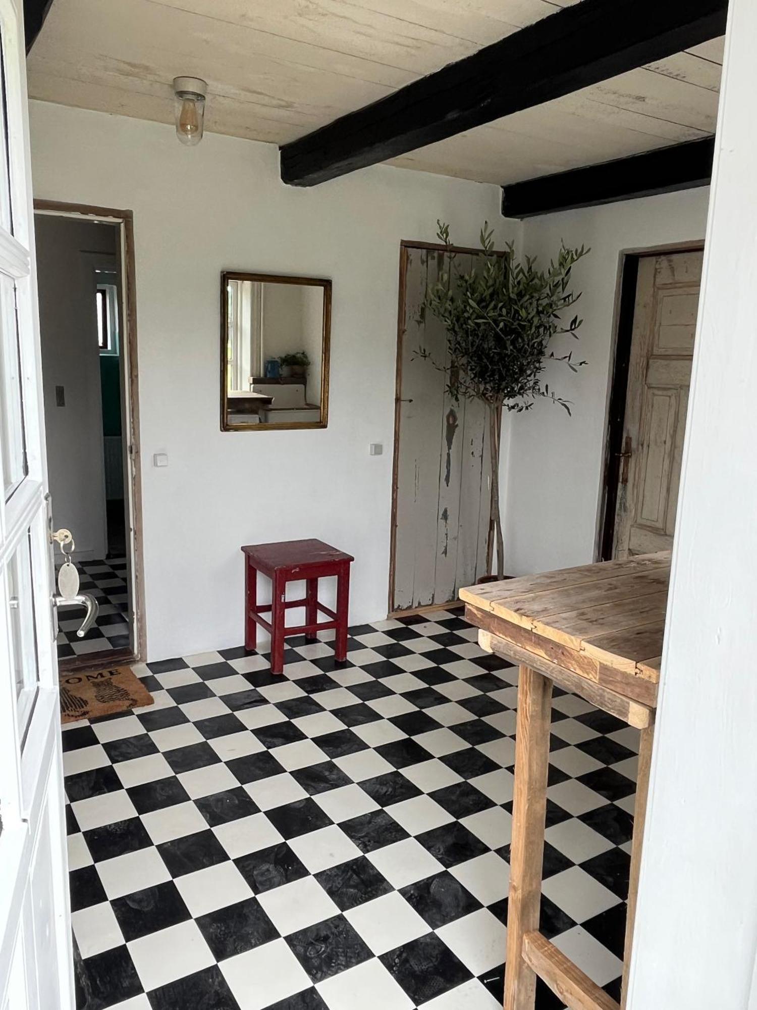 The Beach Farm - Charm, Beach And Stunning Nature Bedsted Thy Exterior photo